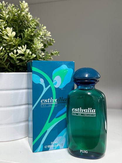 ESTIVALIA DE PUIG 100ML