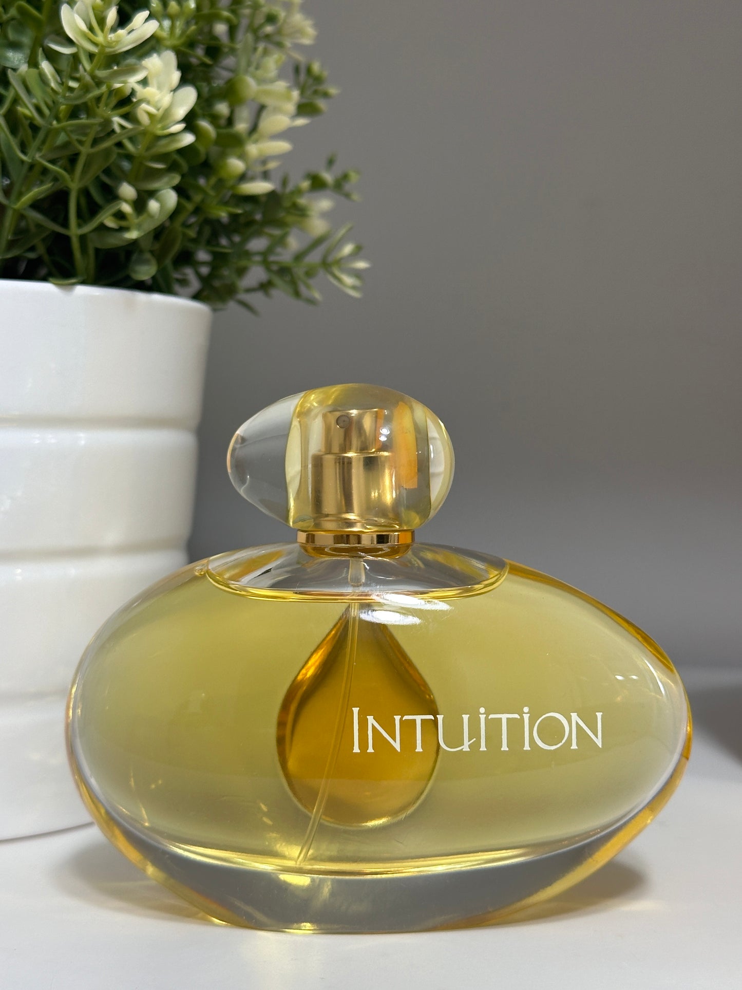 INTUITION ESTEE LAUDER EAU DE PARFUM 100ML