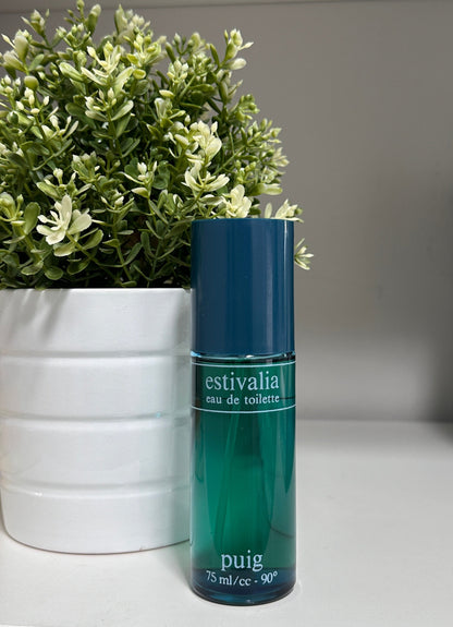 ESTIVALIA DE PUIG 75ML