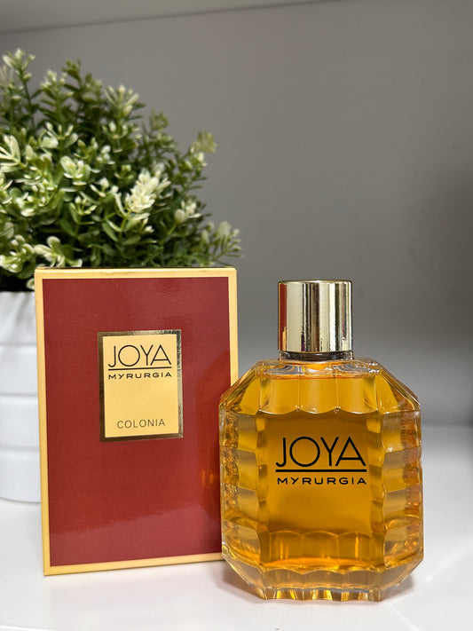 JOYA MYRURGIA COLONIA FOR WOMAN 200ML