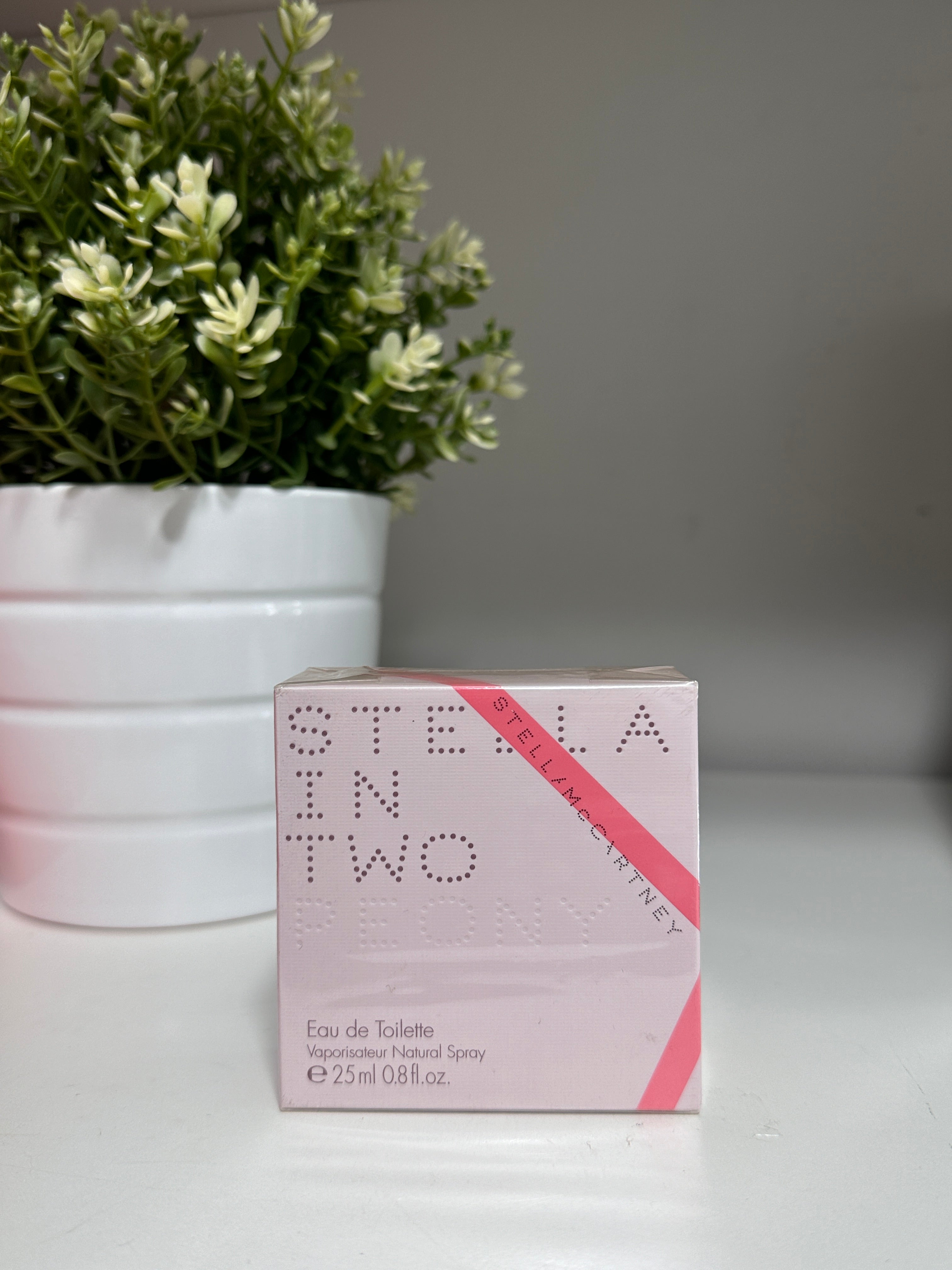 Stella mccartney perfume in two on sale