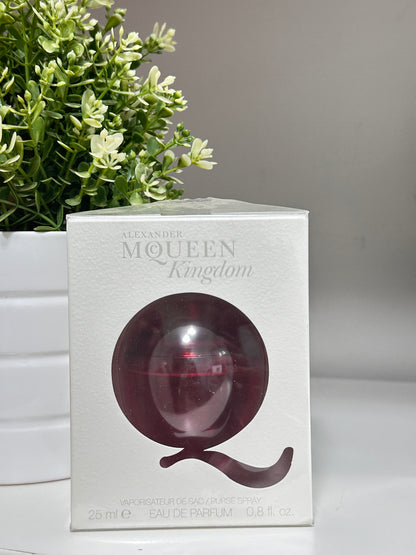 KINGDOM ALEXANDER MCQUEEN EAU DE PARFUM 25ML