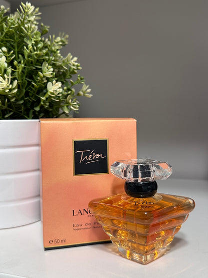 TRESOR LANCOME EAU DE PARFUM 50ML SPRAY