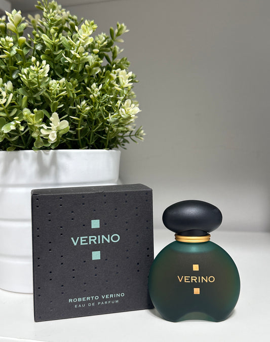 VERINO ROBERTO VERINO EAU DE PARFUM 30ML SPRAY