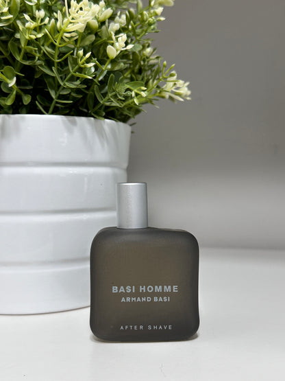 BASI HOMME ARMAND BASI AFTERSHAVE 75ML SPRAY