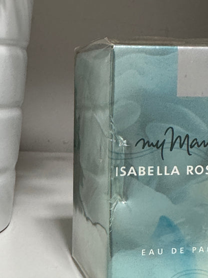 MY MANIFESTO ISABELLA ROSSELLINI EAU DE PARFUM WOMAN 30ML SPRAY