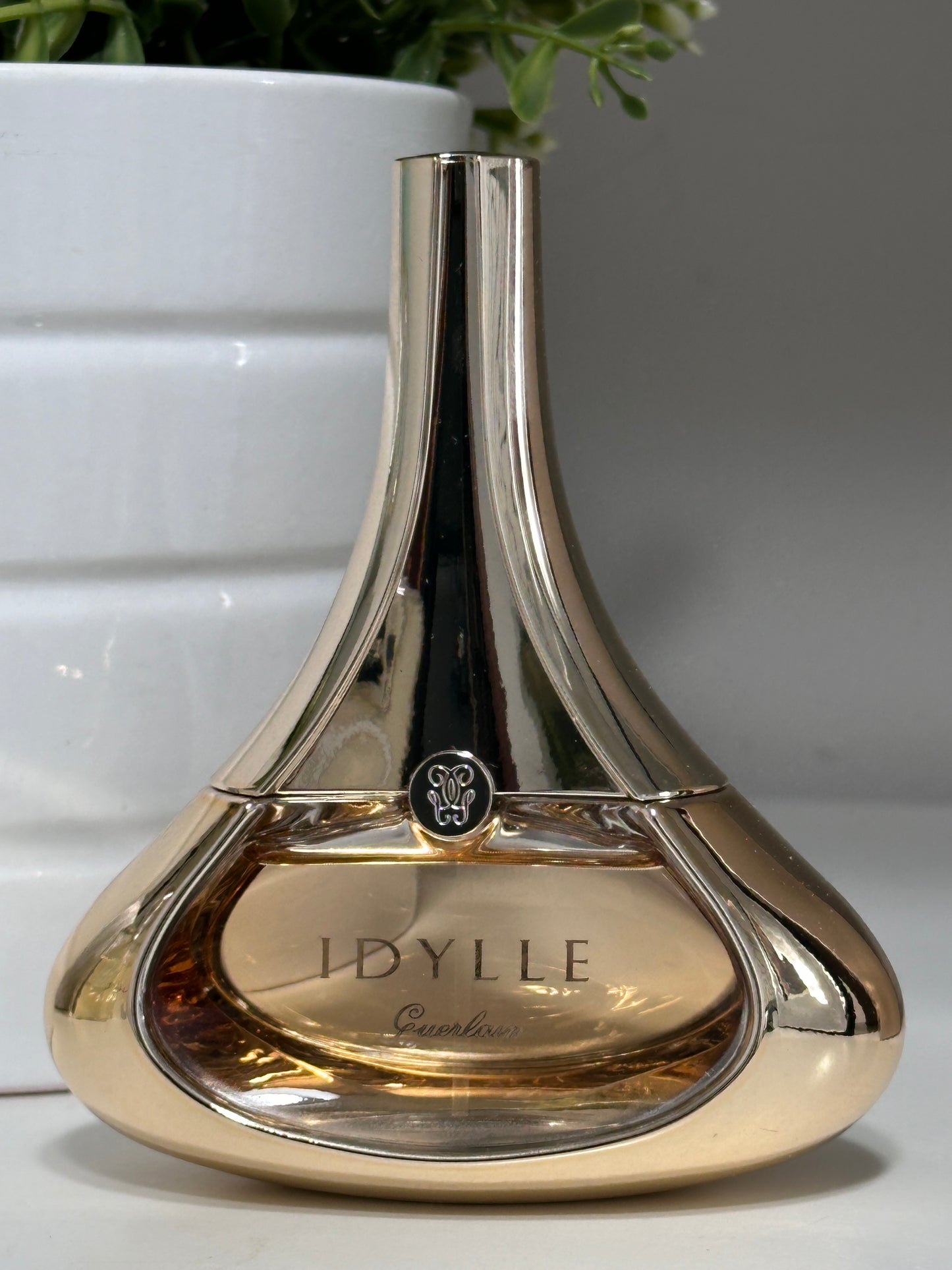 IDYLLE GUERLAIN EAU DE PARFUM 50ML SPRAY