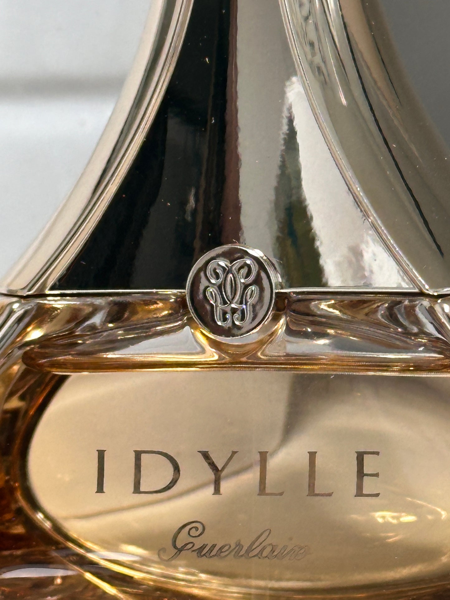 IDYLLE GUERLAIN EAU DE PARFUM 50ML SPRAY