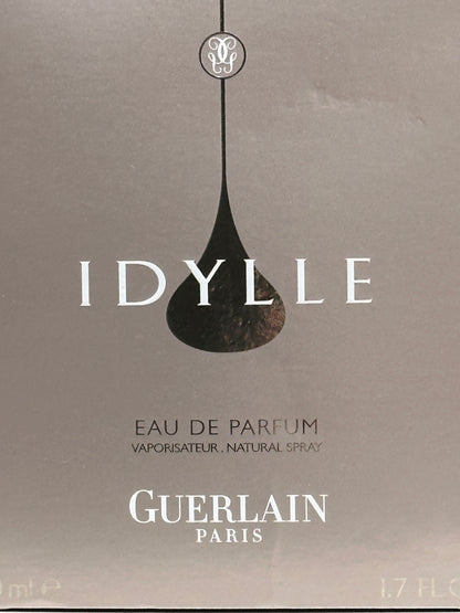 IDYLLE GUERLAIN EAU DE PARFUM 50ML SPRAY