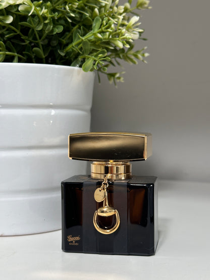 GUCCI BY GUCCI EAU DE PARFUM 30ML SCANNON