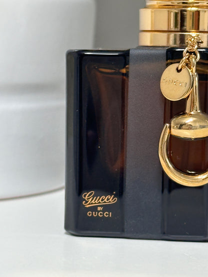 GUCCI BY GUCCI EAU DE PARFUM 30ML SCANNON