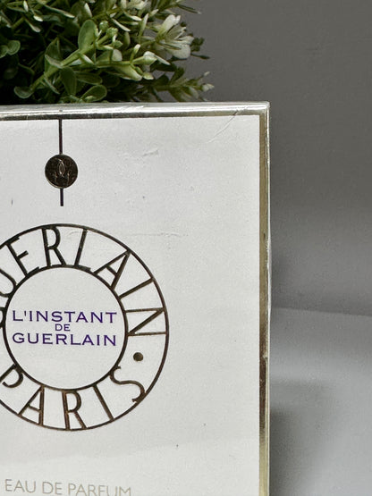 L INSTANT DE GUERLAIN EAU DE PARFUM 50ML