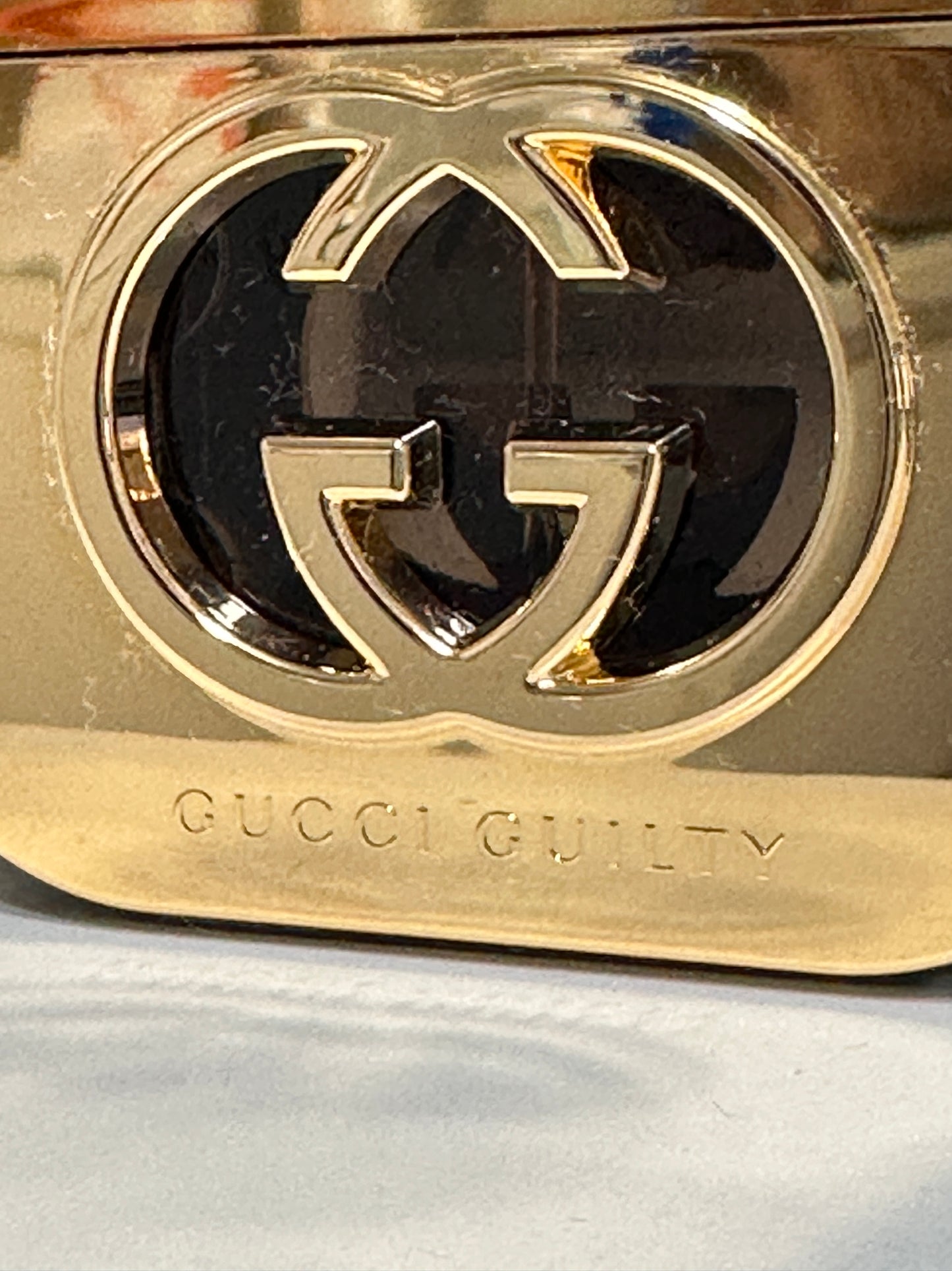 GUCCI GUILTY INTENSE EAU DE PARFUM 30ML