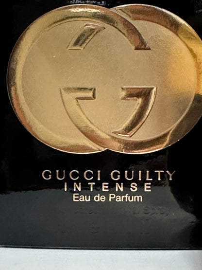 GUCCI GUILTY INTENSE EAU DE PARFUM 30ML