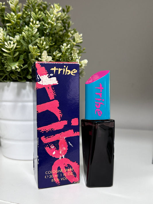 TRIBE DE PARERA  VINTAGE EAU DE TOILETTE 30ML