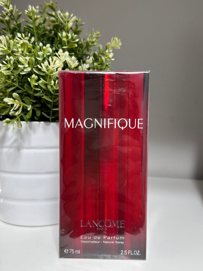 MAGNIFIQUE LANCOME EAU DE PARFUM 75ML SPRAY