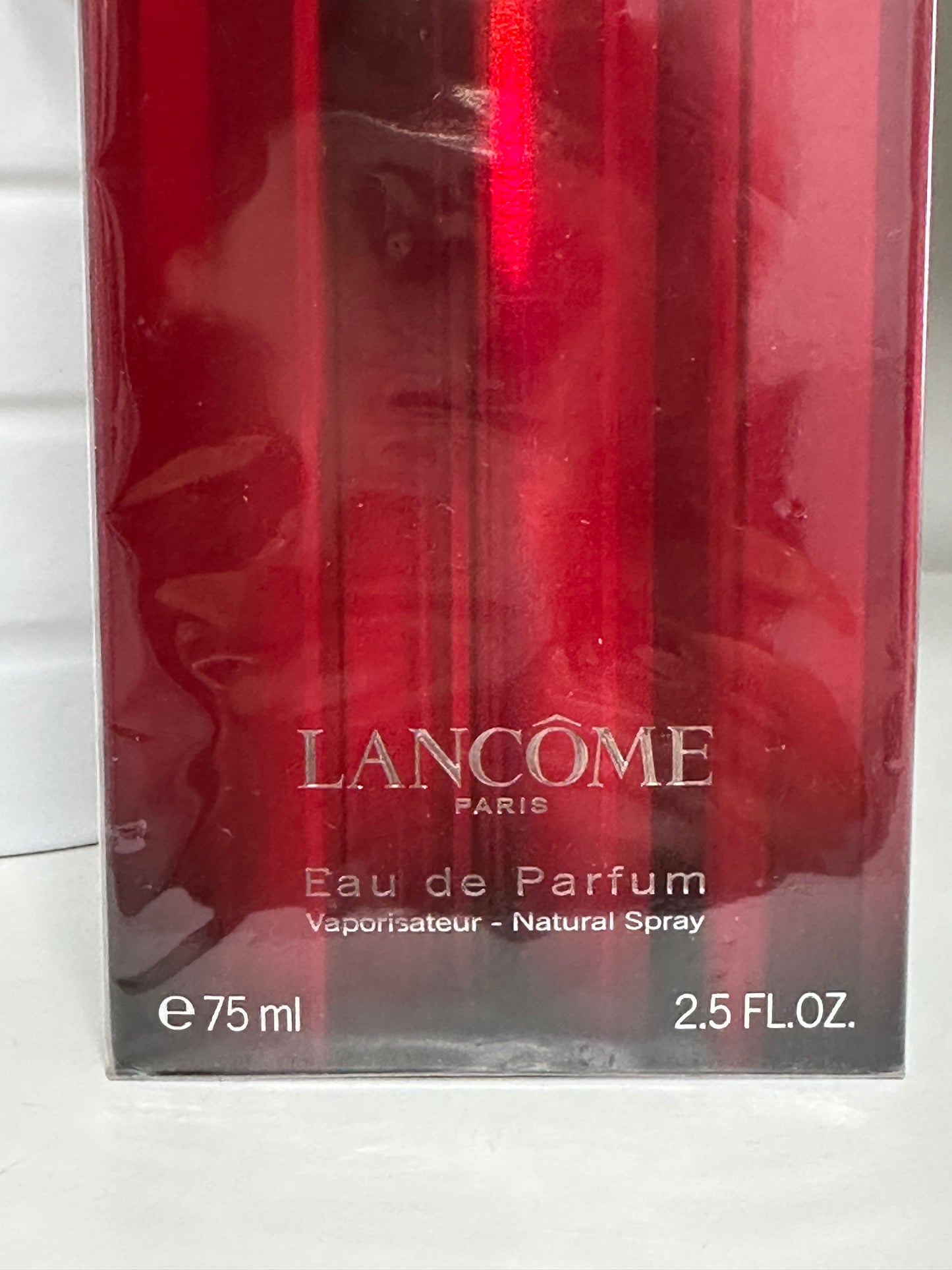 MAGNIFIQUE LANCOME EAU DE PARFUM 75ML SPRAY