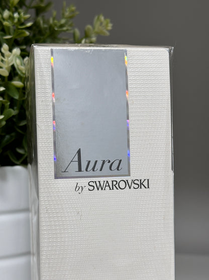 AURA SWAROVSKI EAU DE PARFUM REFILLABLE 50ML