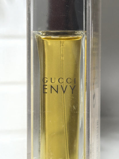 GUCCI ENVY EAU DE TOILETTE 30ML