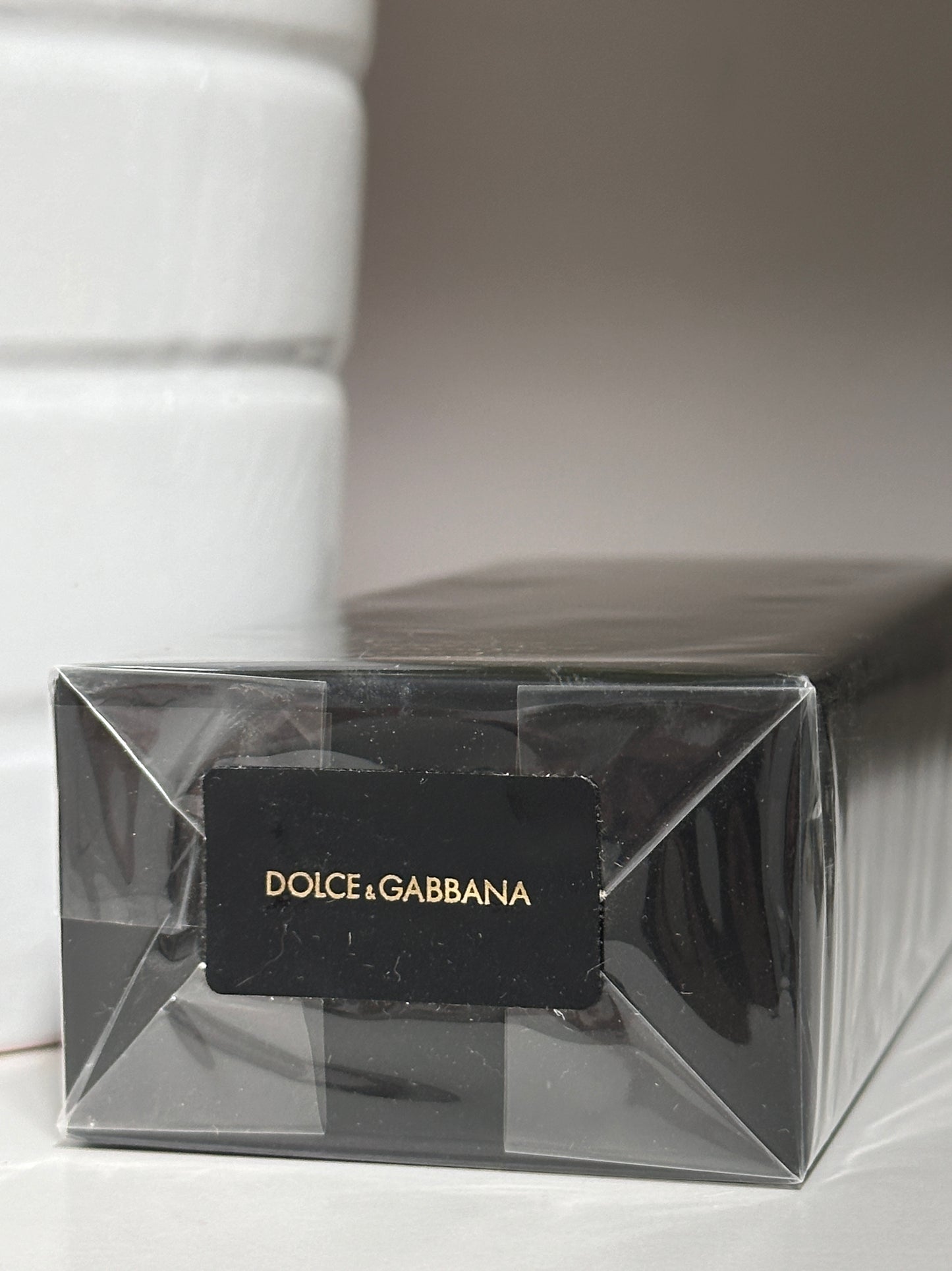 SICILY DOLCE GABBANA EAU DE PARFUM 25ML + DESODORANTE 50ML