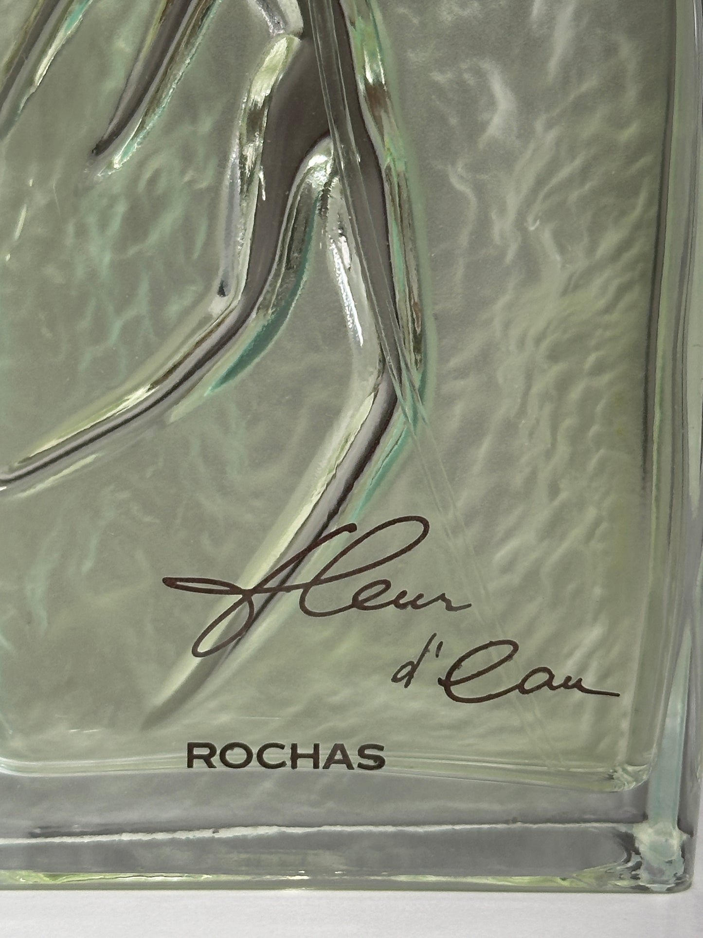 FLEUR D` EAU ROCHAS EAU DE TOILETTE 50ML SPRAY