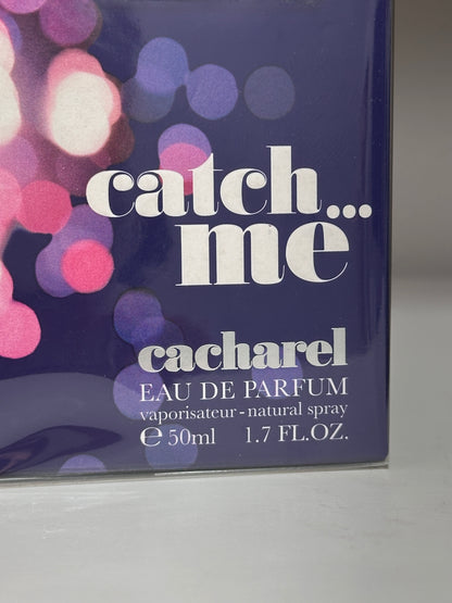 CATCH ME CACHAREL EAU DE PARFUM 50ML