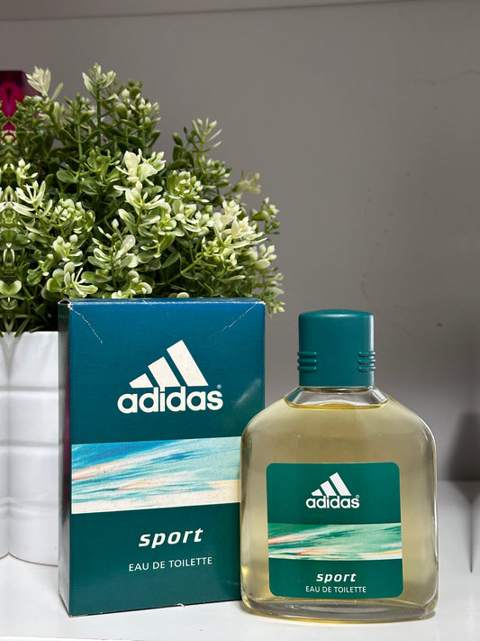 ADIDAS SPORT 100ML COTY