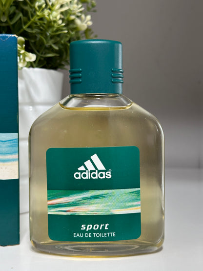 ADIDAS SPORT 100ML COTY