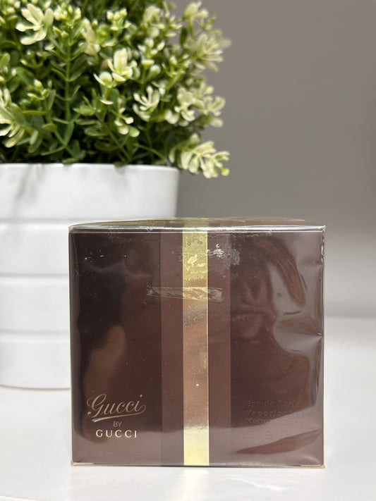 GUCCI BY GUCCI EAU DE PARFUM 50ML SPRAY