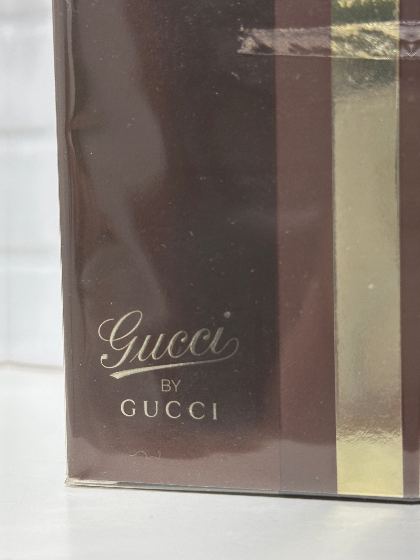 GUCCI BY GUCCI EAU DE PARFUM 50ML SPRAY