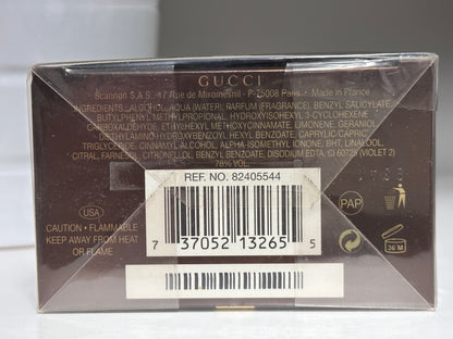 GUCCI BY GUCCI EAU DE PARFUM 50ML SPRAY