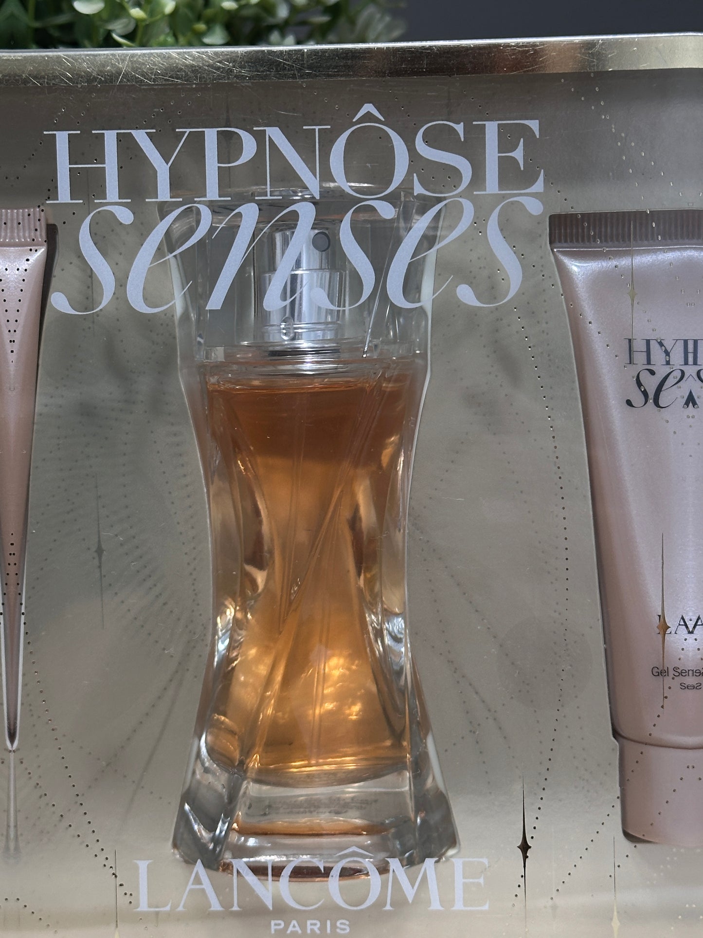 HYPNOSE SENSES LANCOME EAU DE PARFUM 30ML