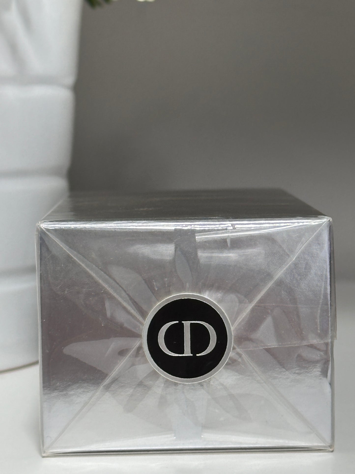 DIOR HOMME CHRISTIAN DIOR EAU TOILETTE 100ML SPRAY