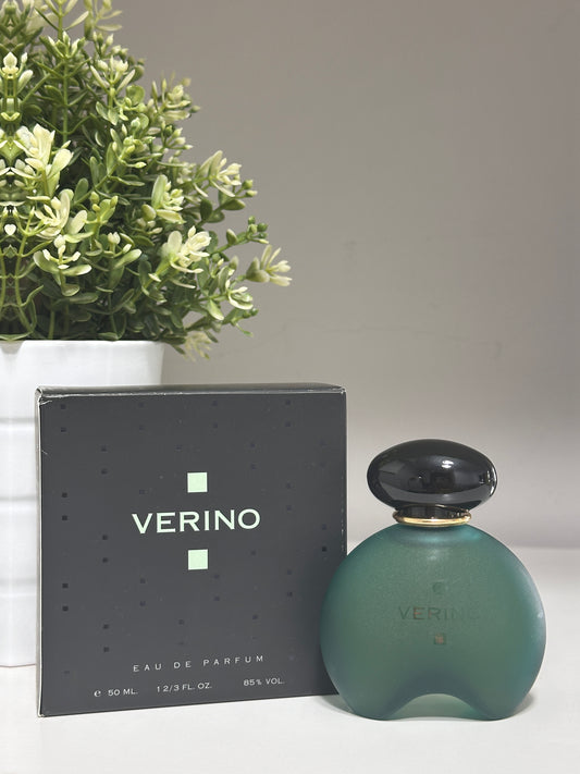 VERINO ROBERTO VERINO EAU DE PARFUM 50ML