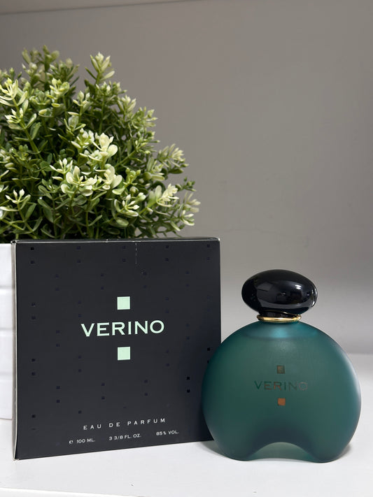 VERINO ROBERTO VERINO EAU DE PARFUM 100ML