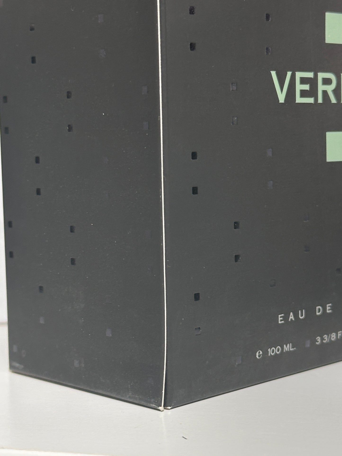 VERINO ROBERTO VERINO EAU DE PARFUM 100ML