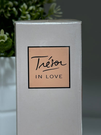 TRESOR IN LOVE LANCOME EAU DE PARFUM 50ML