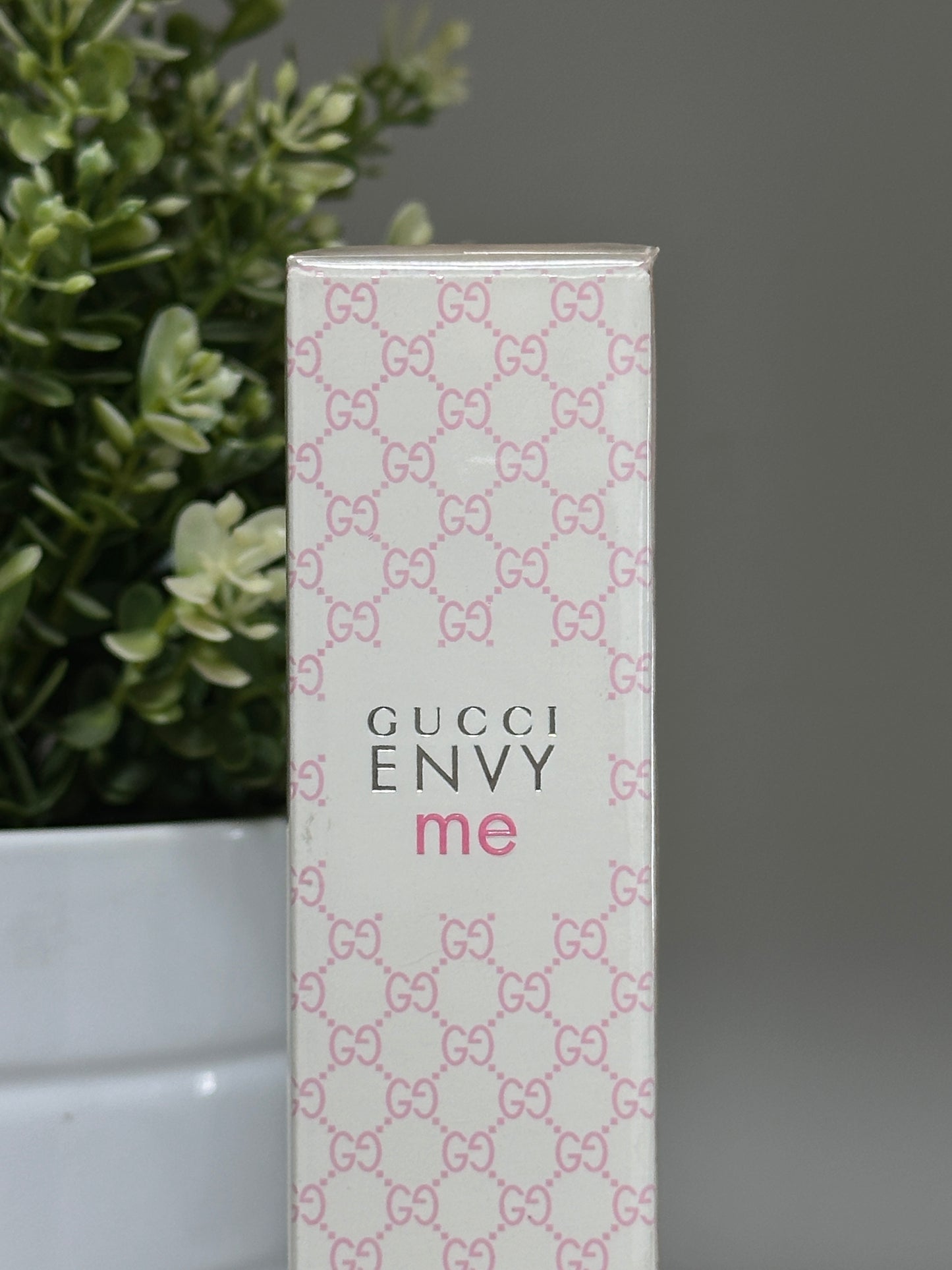 GUCCI ENVY ME EAU DE TOILETTE 50ML