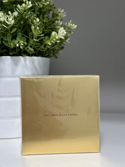 FLORES FRESCAS VICTORIO Y LUCCHINO EAU DE TOILETTE 75ML