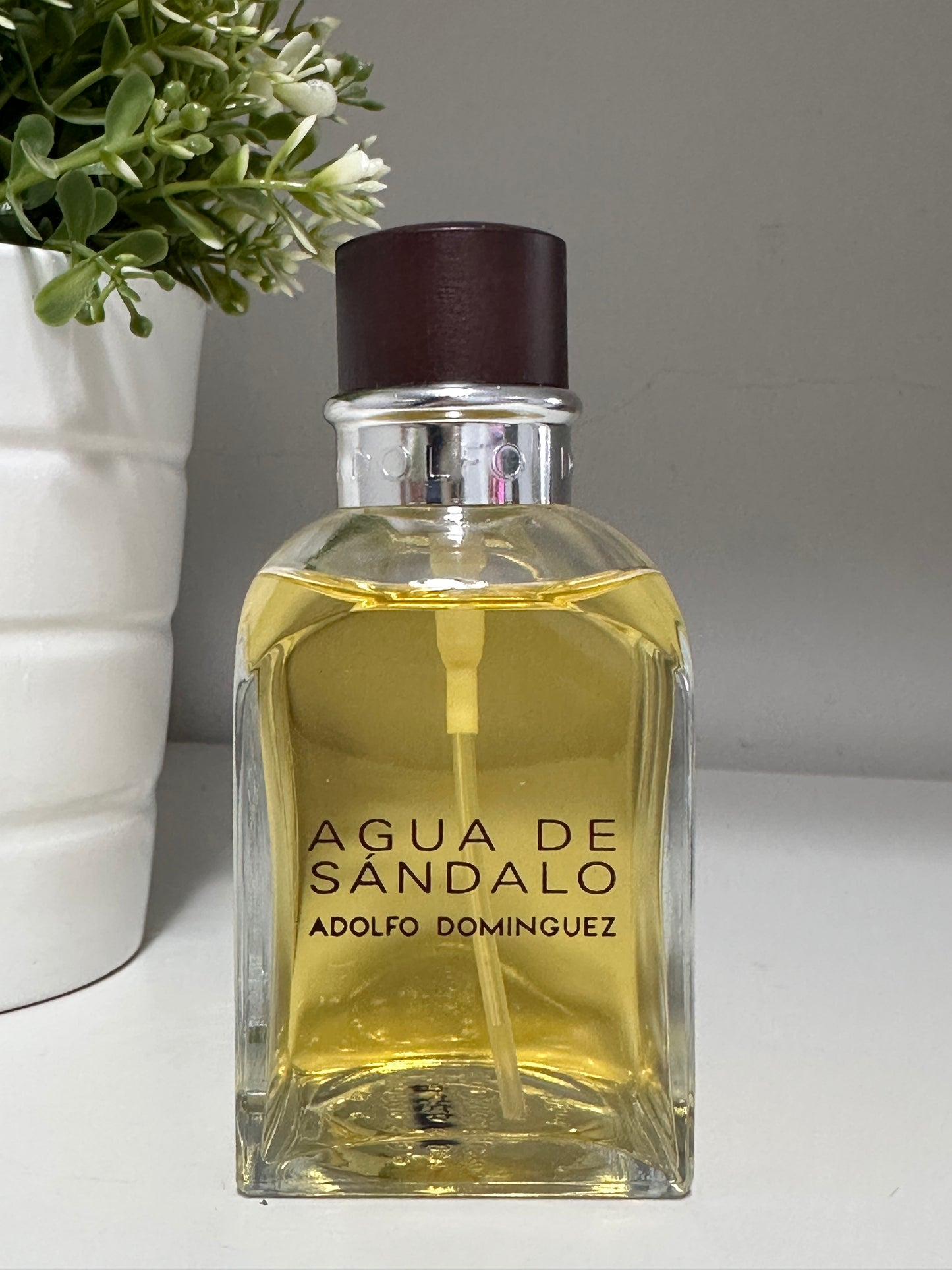 SANDALWOOD WATER 120 ML