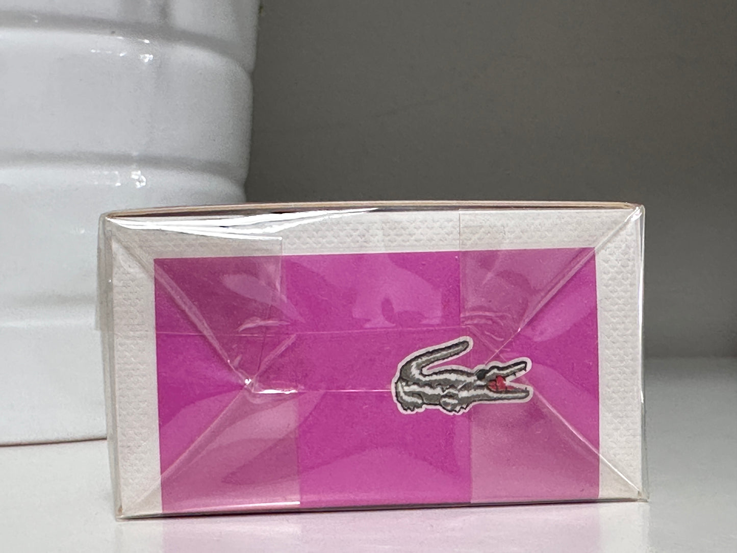 EAU DE LACOSTE L. 12. 12 POUR ELLE MAGNETIC EAU DE PARFUM 45ML