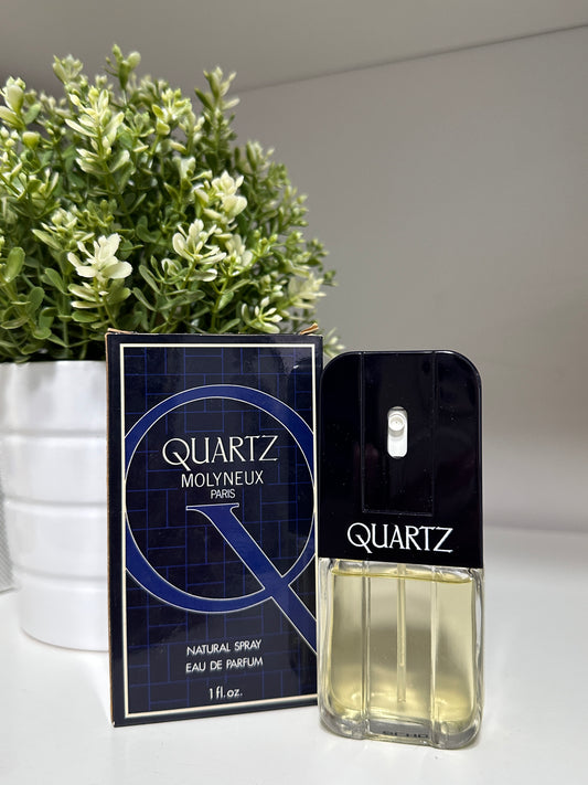 QUARTZ MOLYNEUX  DE PARFUM 30ML