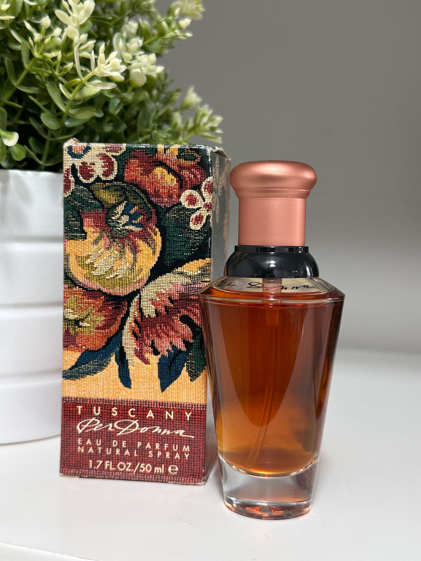 TUSCANY PER DONNA ARAMIS EAU DE PARFUM 50ML