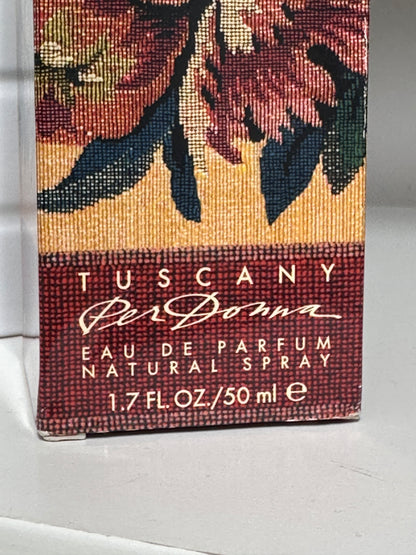 TUSCANY PER DONNA ARAMIS EAU DE PARFUM 50ML