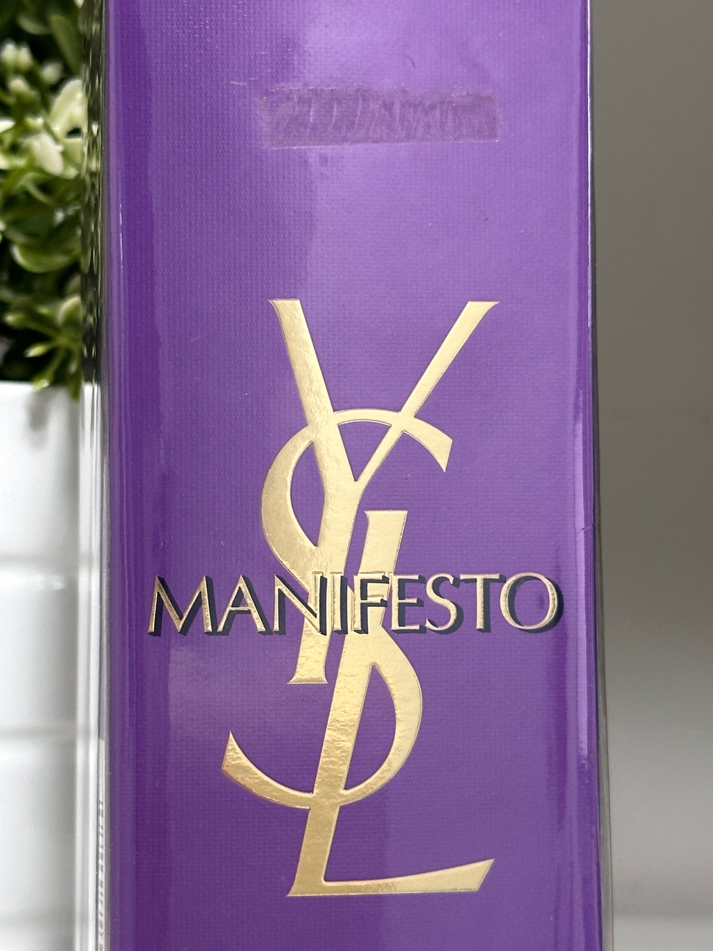 MANIFESTO YVES SAINT LAURENT EAU DE PARFUM 90ML