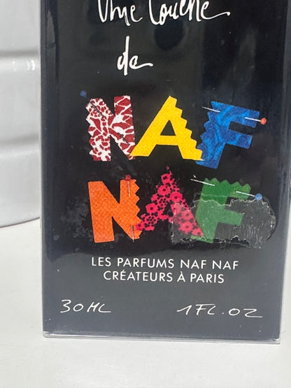 UNE TOUCHE NAF NAF EAU DE TOILETTE 30ML