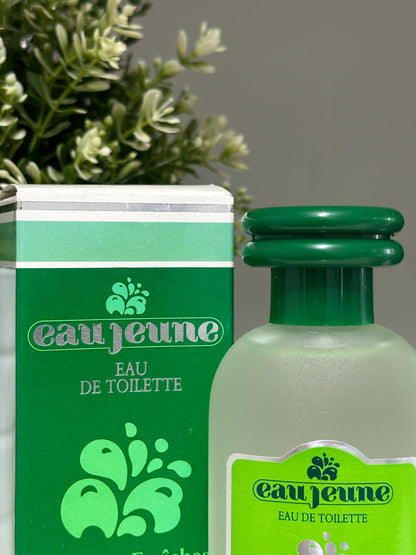 EAU JEUNE SENTEURS FRAICHES EAU DE TOILETTE 100ML