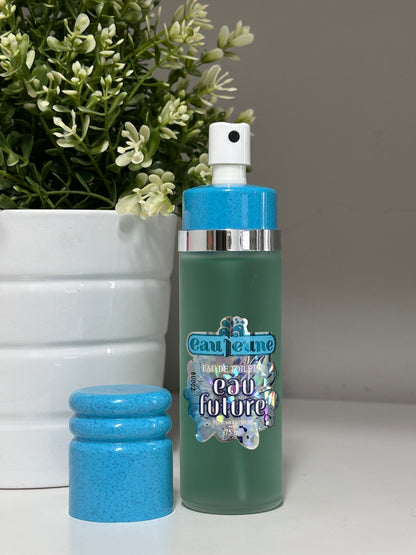 EAU FUTURE EAU JEUNE EAU DE TOILETTE 75ML SPRAY