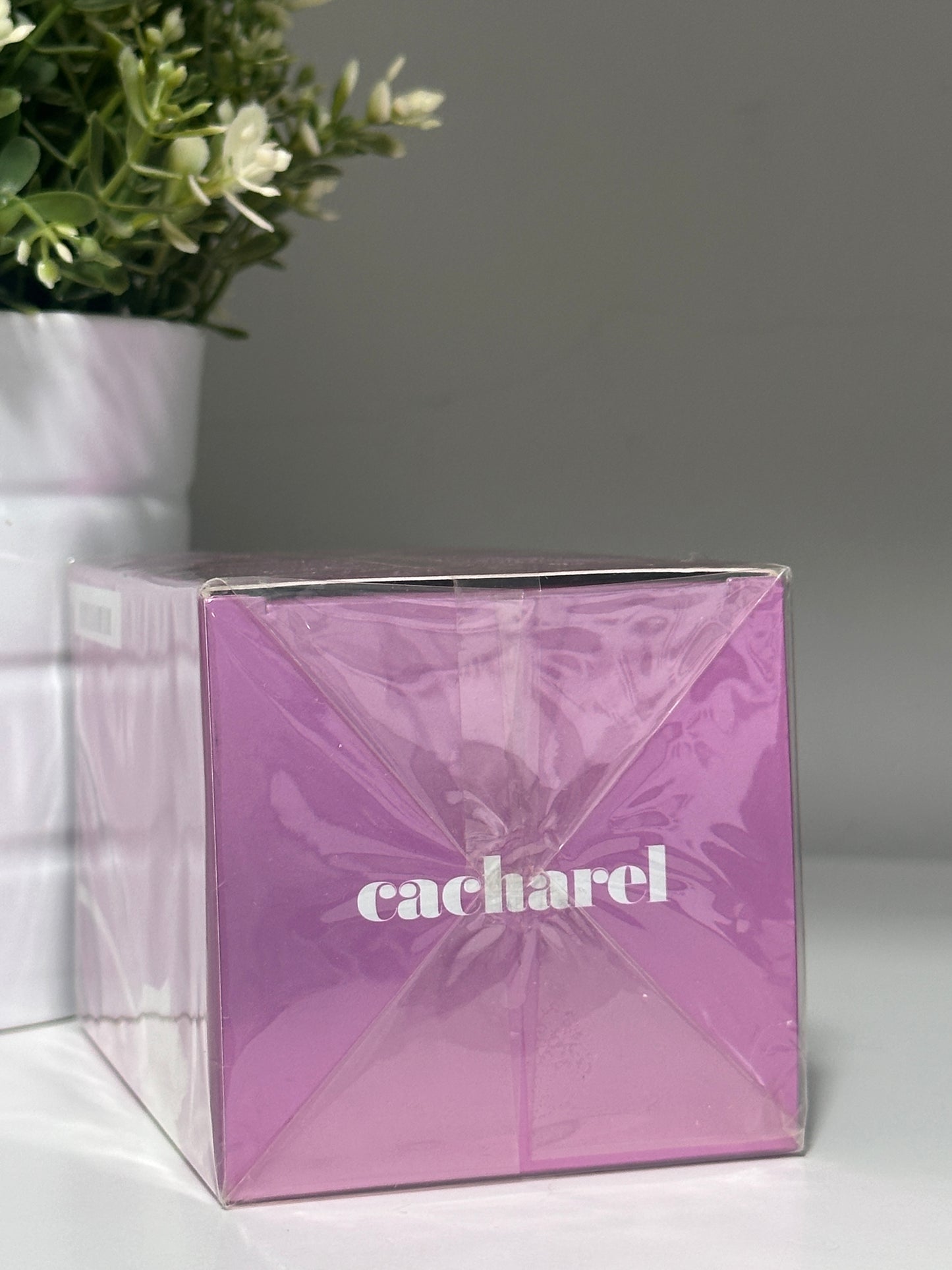 PROMESSE CACHAREL EAU DE TOILETTE 100ML
