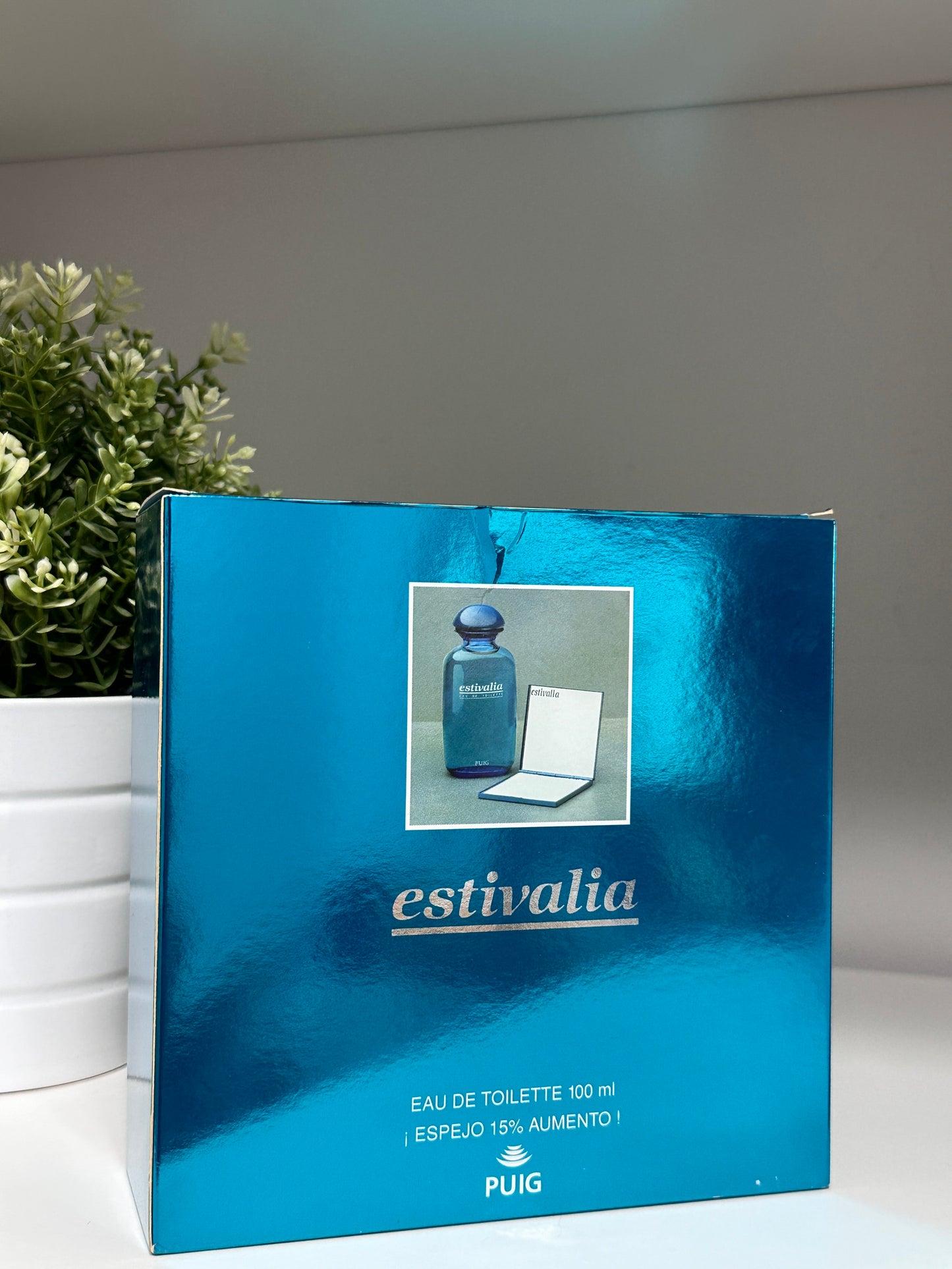 ESTIVALIA DE PUIG 100ML
